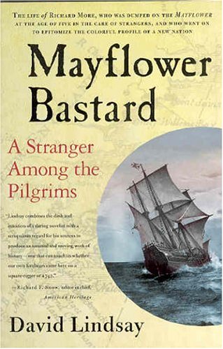 Mayflower bastard
