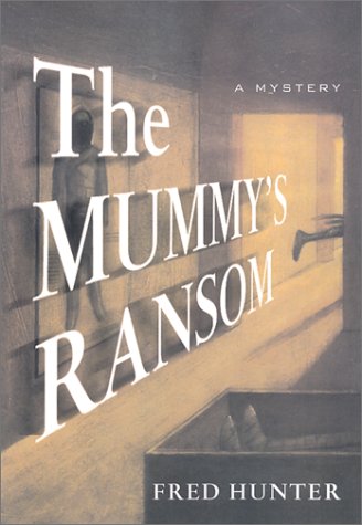 The Mummy's Ransom