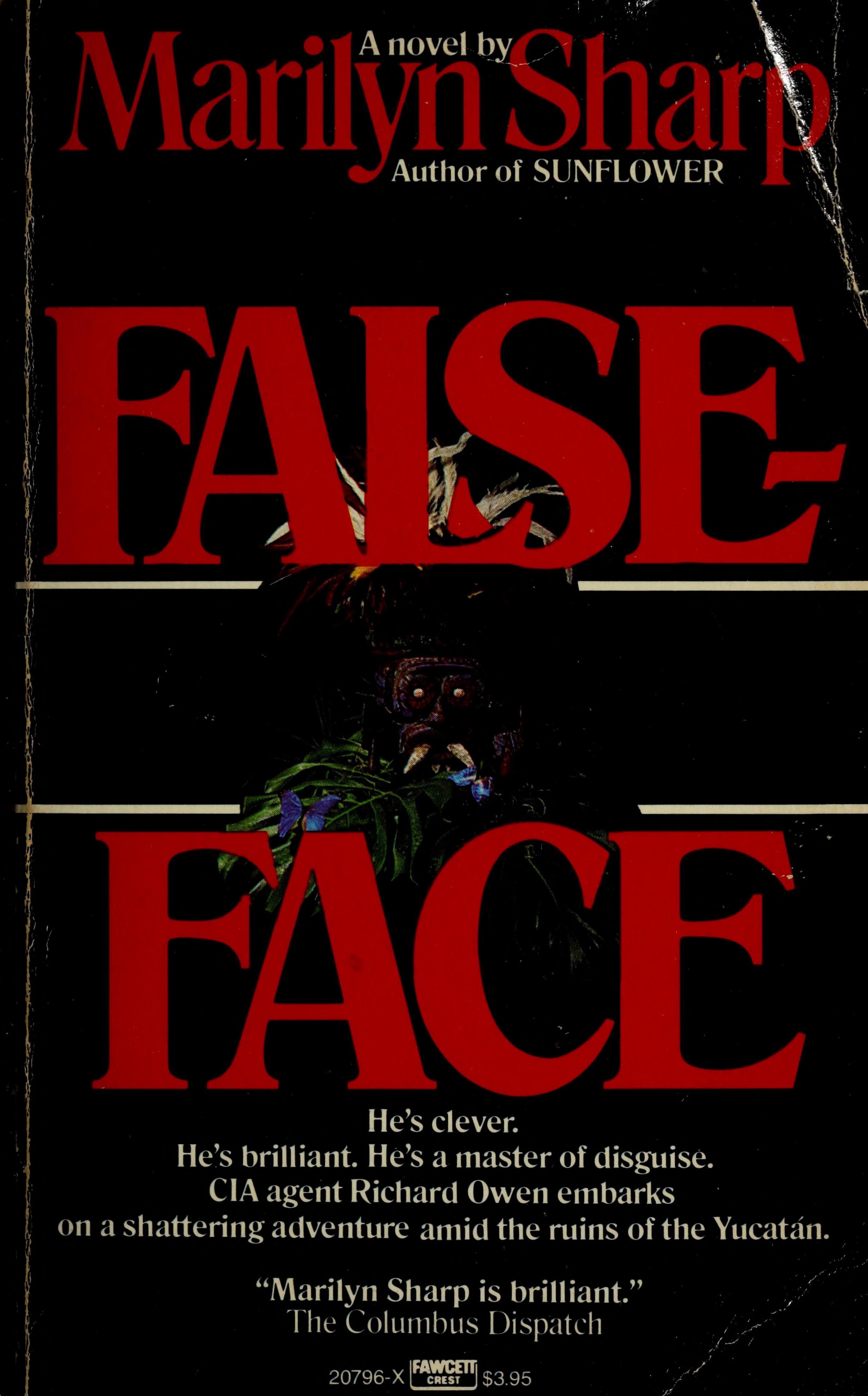 Falseface