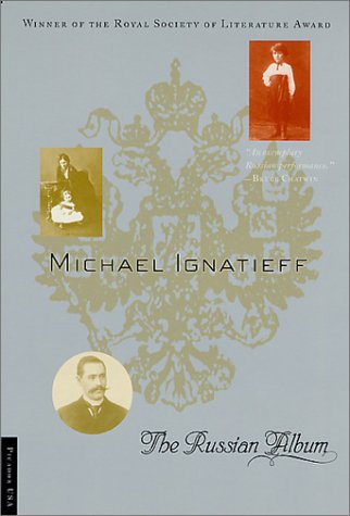 Russian Album