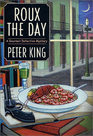 Roux the Day