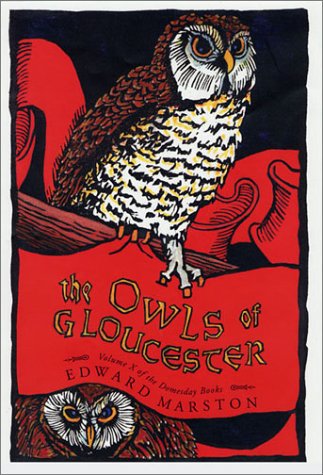 The Owls of Gloucester
