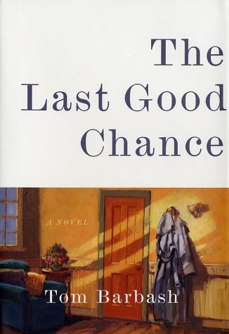 The Last Good Chance