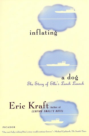 Inflating a Dog