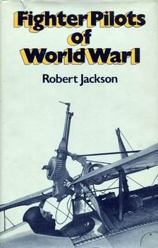 Fighter Pilots of World War I