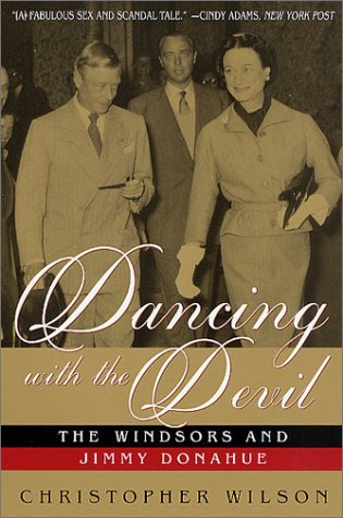 Dancing with the Devil