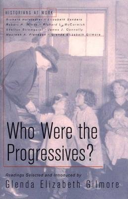 Who Were the Progressives?