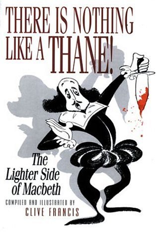There Is Nothing Like a Thane