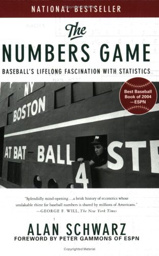 The Numbers Game