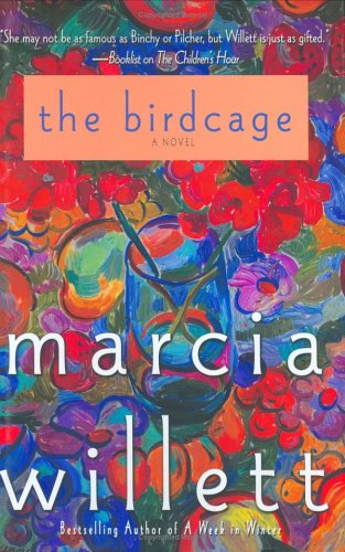 The Birdcage: A Novel
