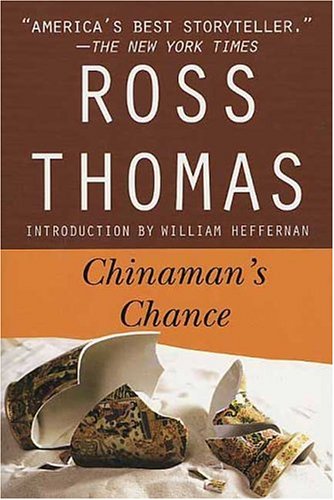 Chinaman's Chance