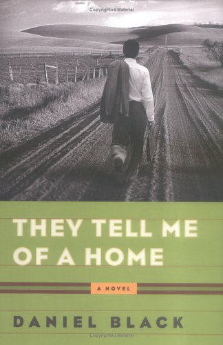 They Tell Me Of A Home