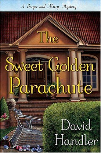 The Sweet Golden Parachute