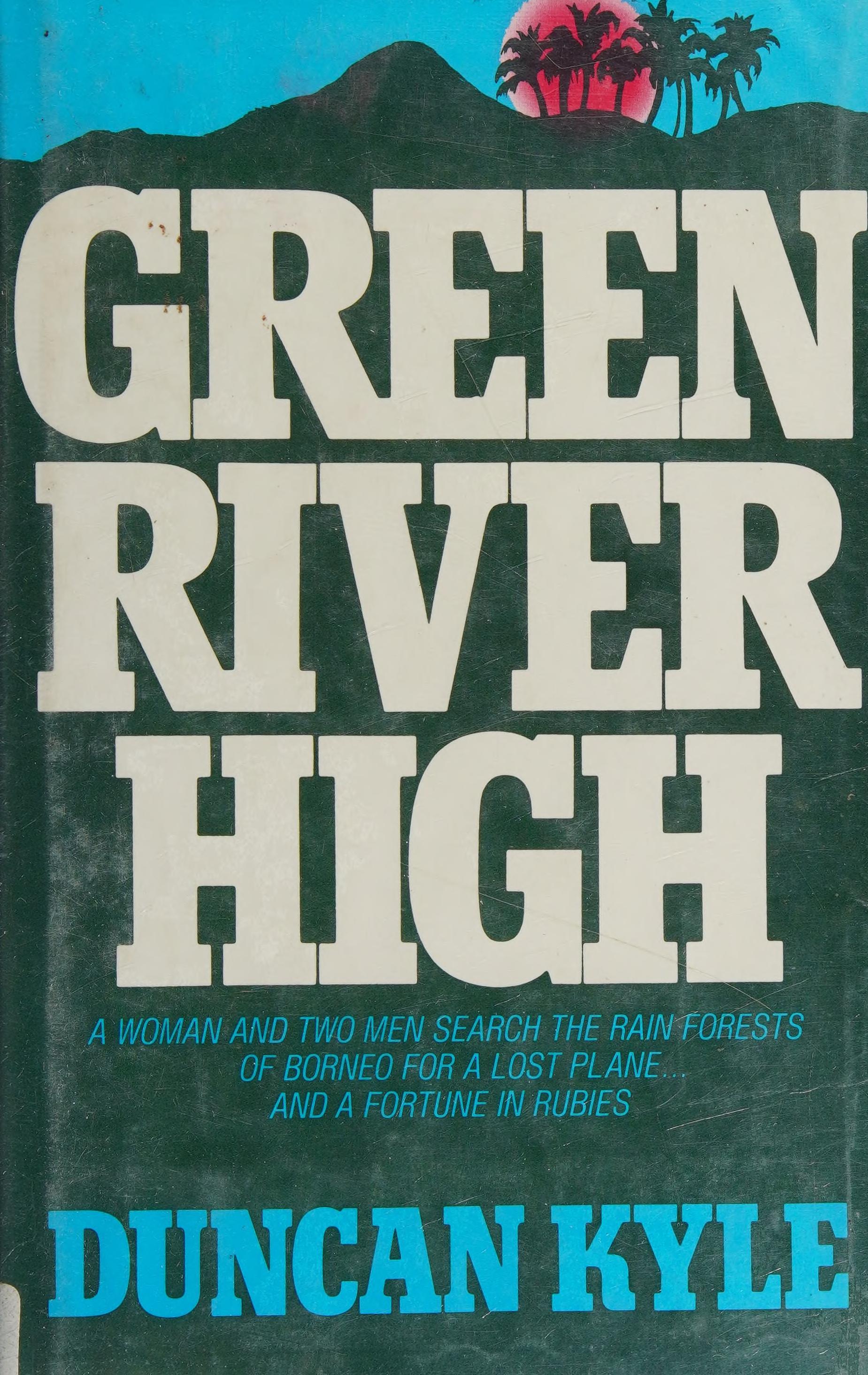 Green River High