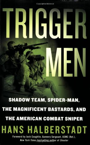 TRIGGER MEN