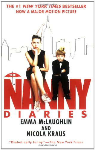 The Nanny Diaries