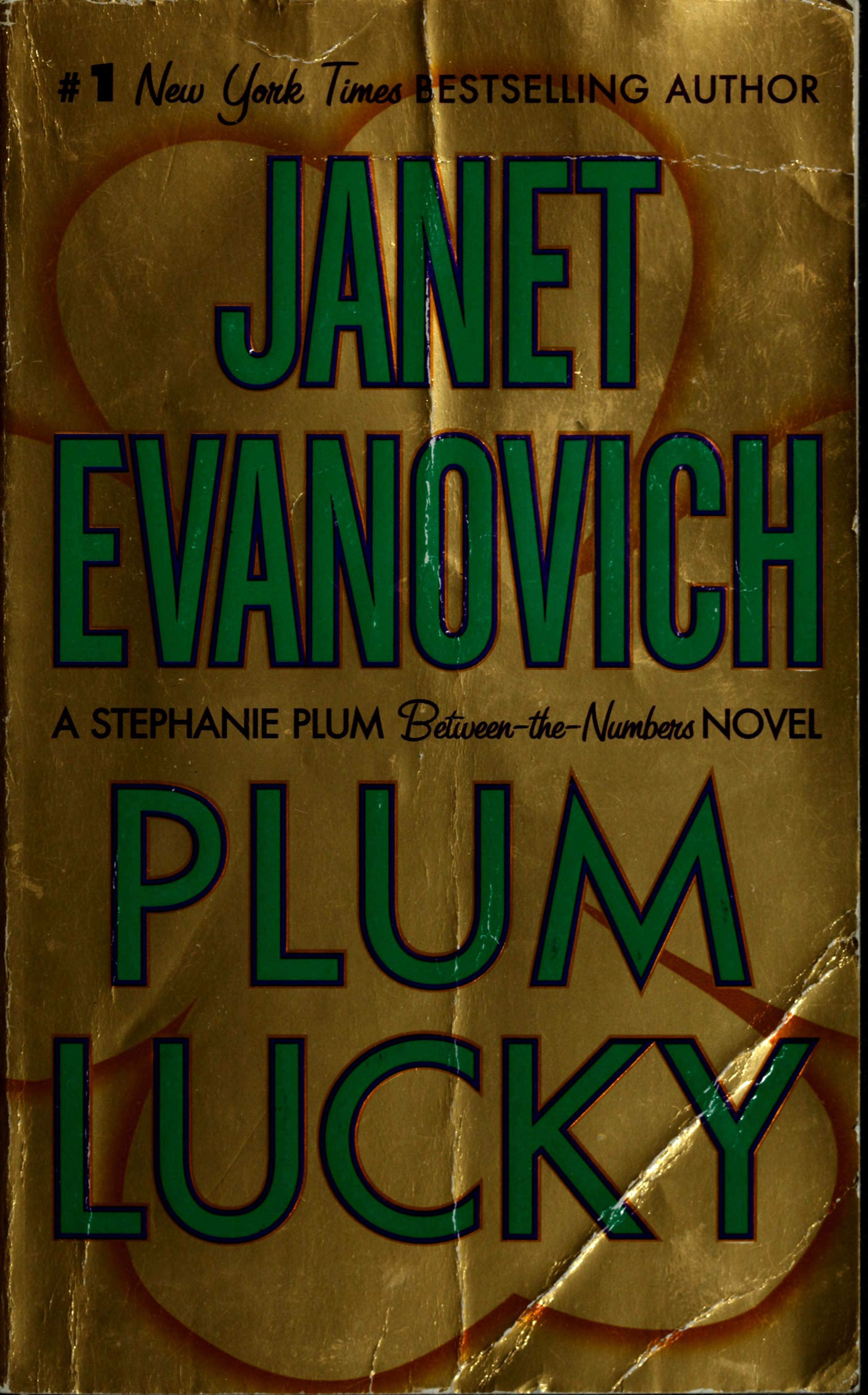 Plum Lucky