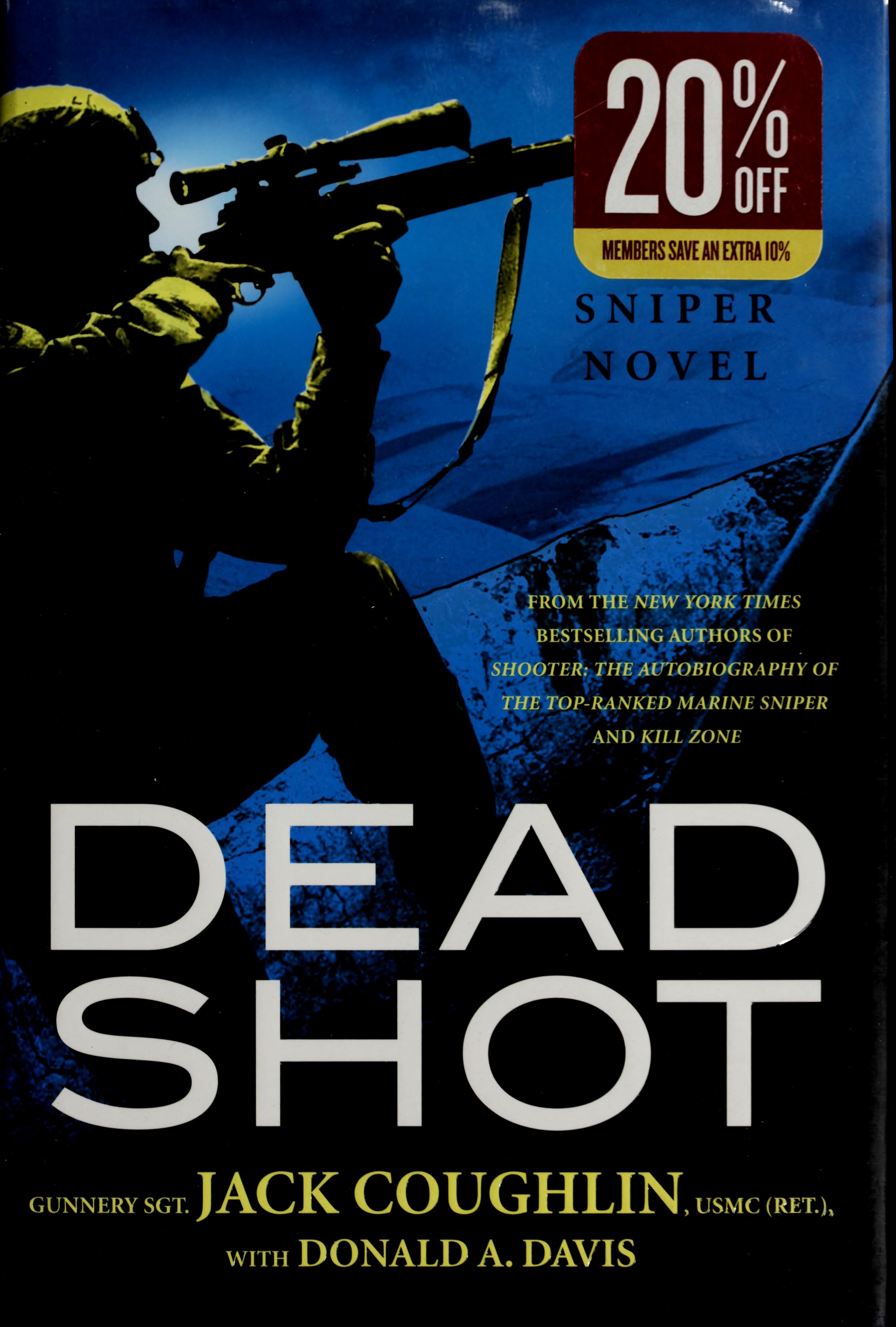 Dead Shot