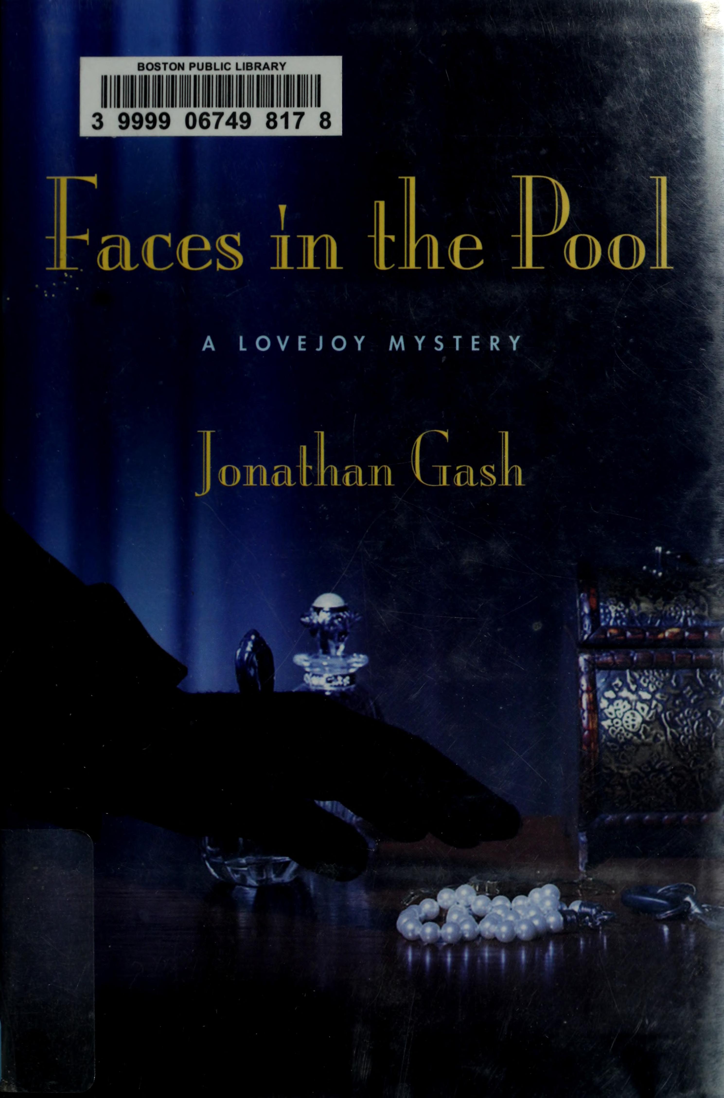 Faces in the Pool