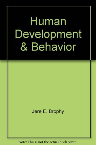 Human development and behavior