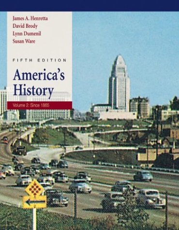 America's History