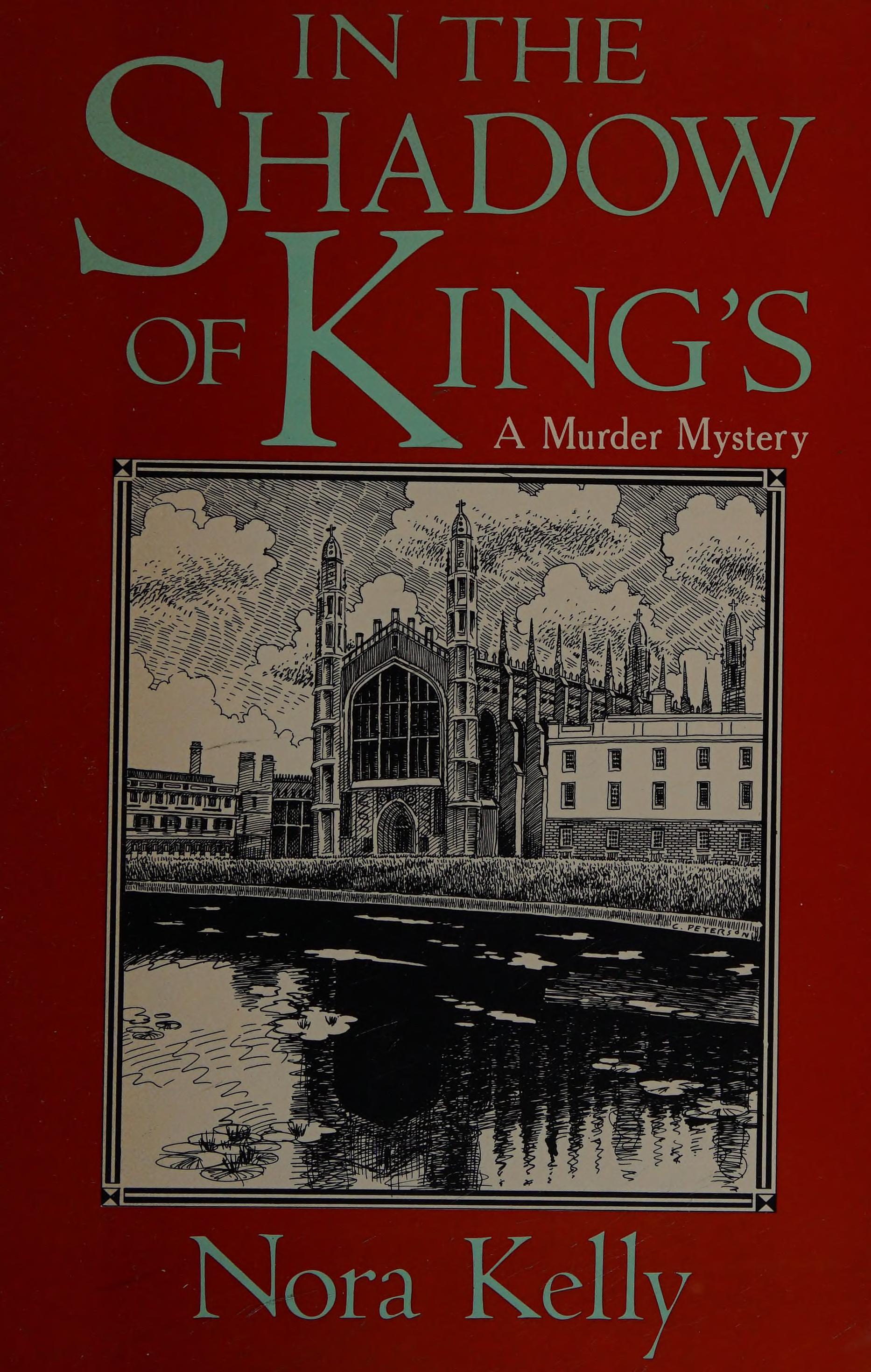 In the shadow of King's