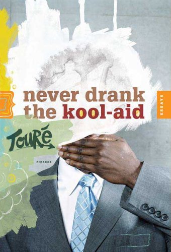 Never Drank The Kool-Aid