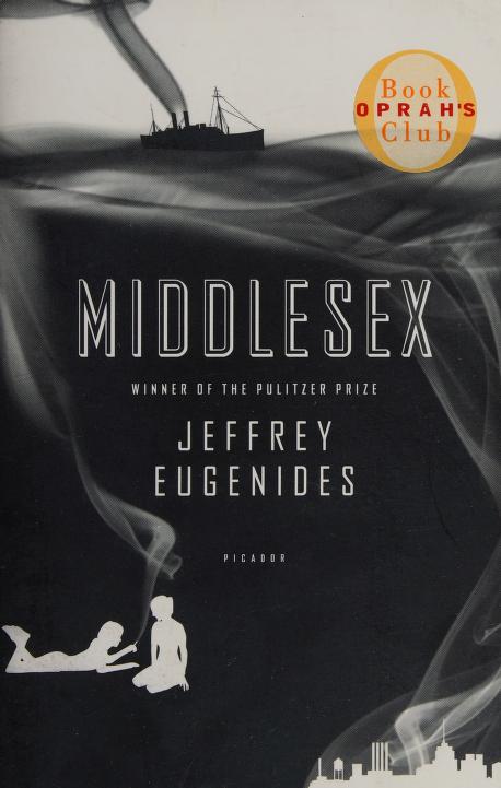 Middlesex: A Novel