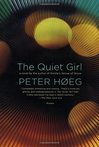 The Quiet Girl