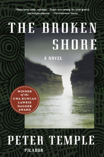 The Broken Shore