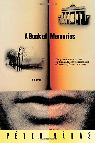 A Book Of Memories