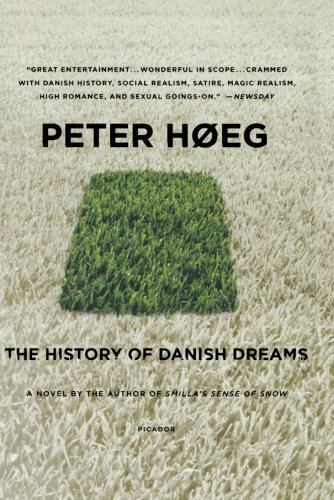 The History of Danish Dreams