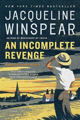 Jacqueline Winspear a Maisie Dobbs Mystery Series 6 Books Collection Set by Jacqueline Winspear, ISBN 9780312428181