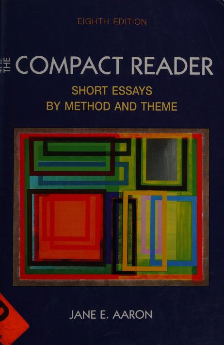 The Compact Reader
