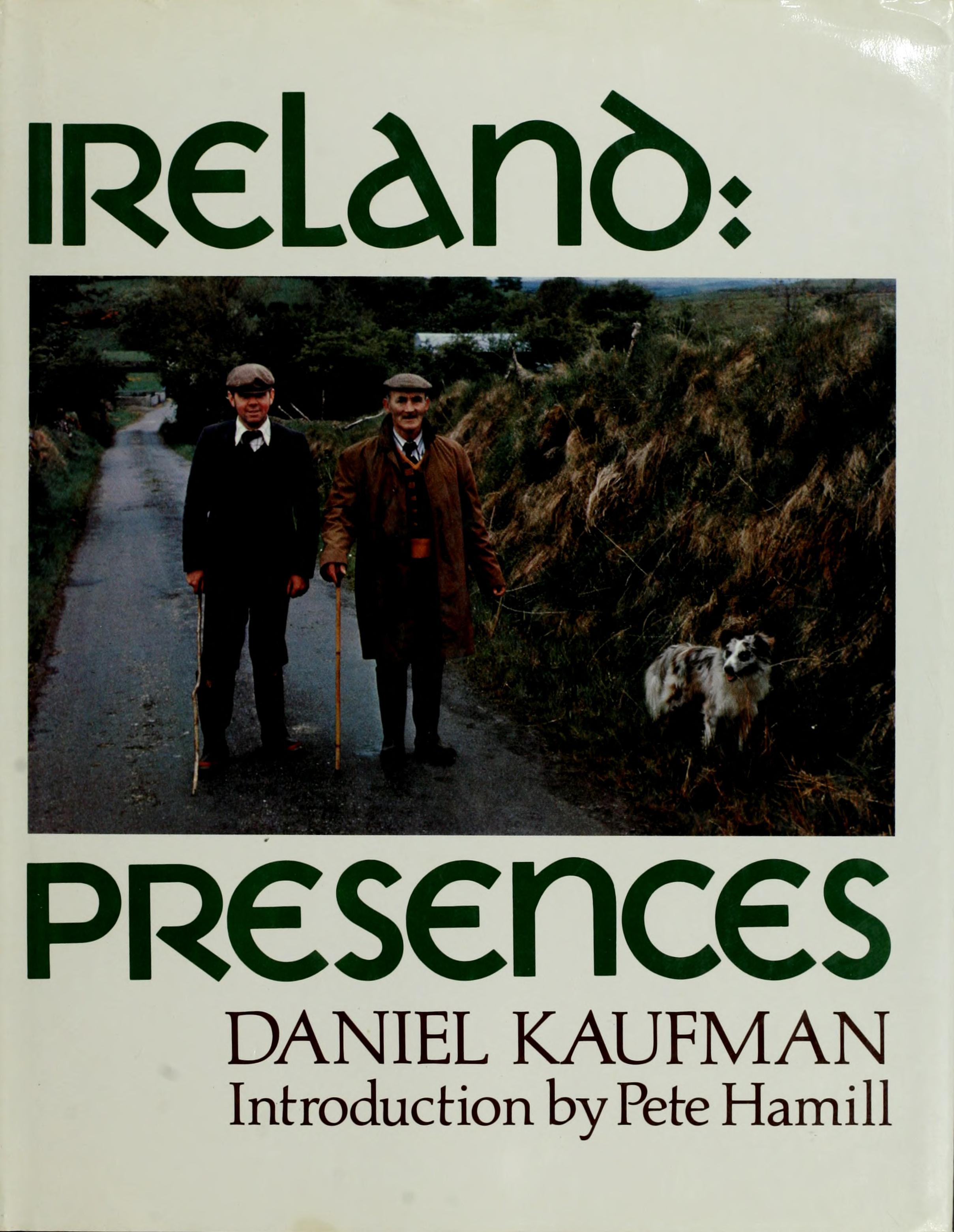 Ireland