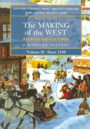 The Making of the West