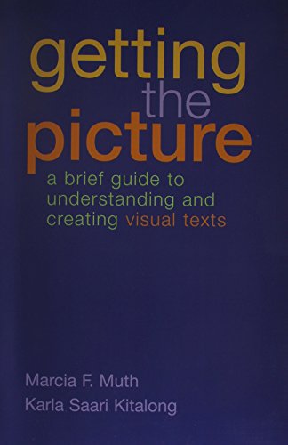 Designing Writing &Amp; I-Claim &Amp; Ix &Amp; Getting the Picture