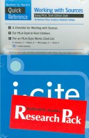 Generic Research Pack