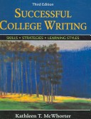 Successful College Writing