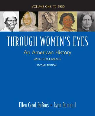 Through Women's Eyes, Volume 1