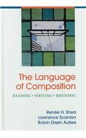 Language of Composition & I-Claim & I-Cite