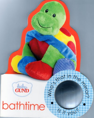 BABY GUND BATHTIME