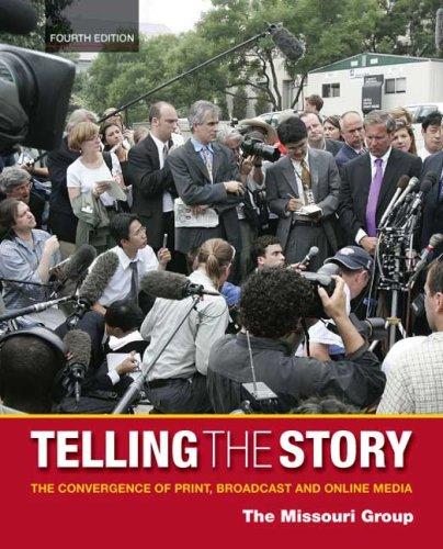 Telling the Story
