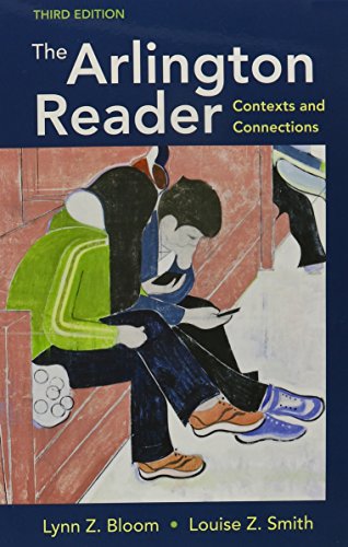 Arlington Reader 3e & I-Claim