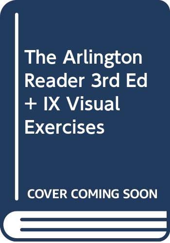 Arlington Reader 3e & Ix Visual Exercises