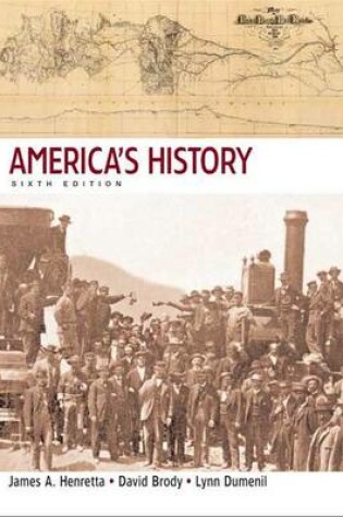America's History, Combined Volume
