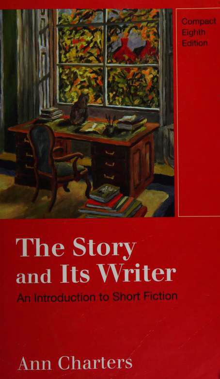 The Story and Its Writer