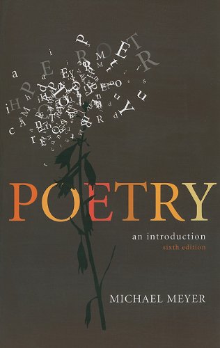 Poetry 6th Ed + Re:Writing Plus