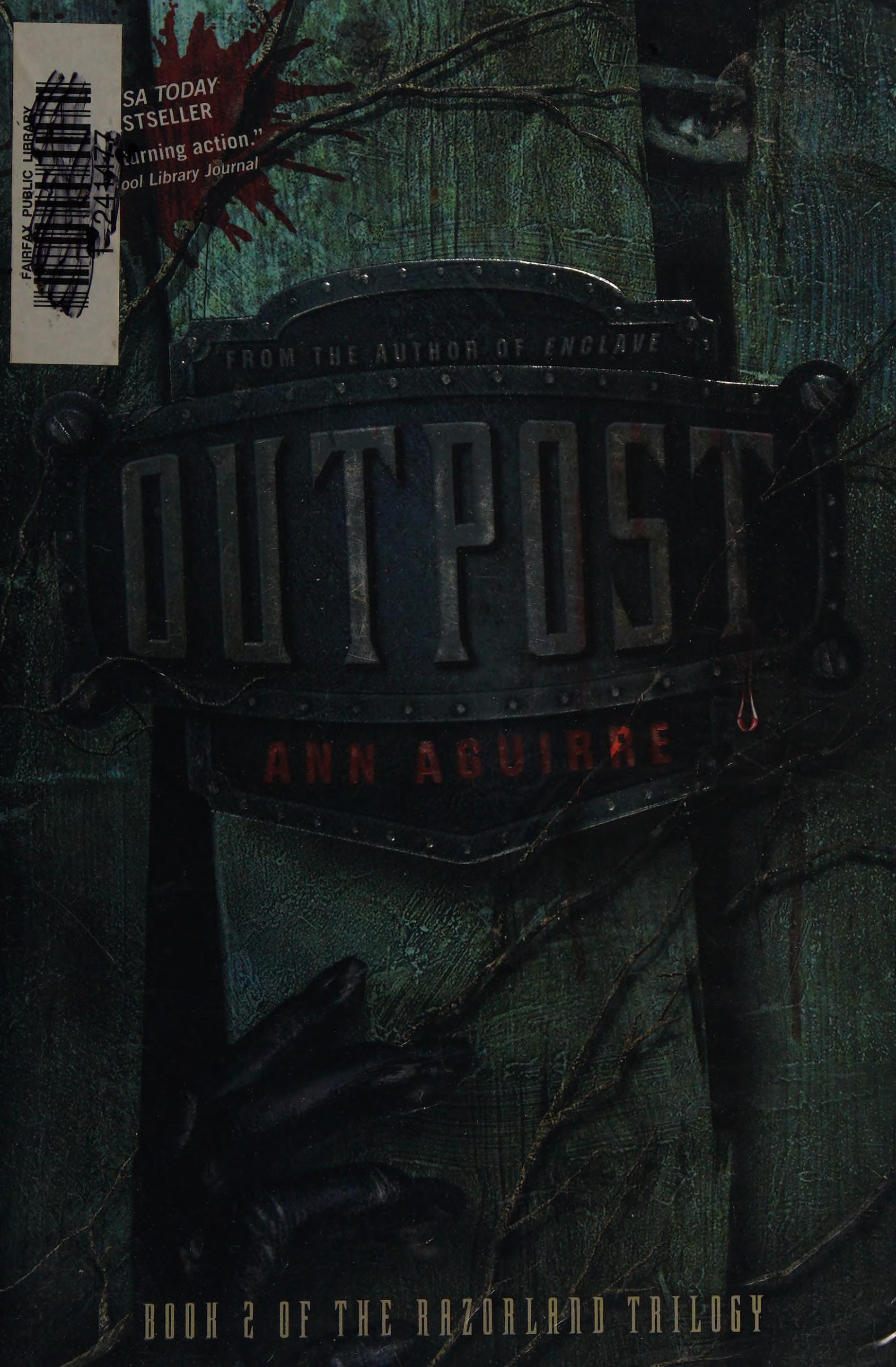 Outpost