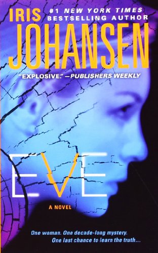 Eve by Iris Johansen, ISBN 9780312651268